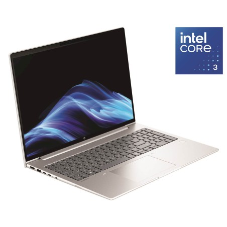 Prenosnik HP ProBook 4 G1i 16 Core 3-100U, 8GB, 256GB, W11P