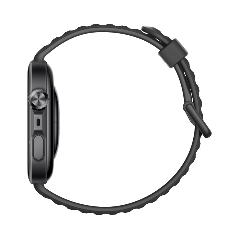 Pametna ura Huawei Watch Fit 5 Pro, črna
