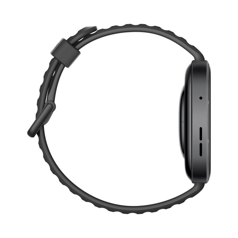 Pametna ura Huawei Watch Fit 5 Pro, črna