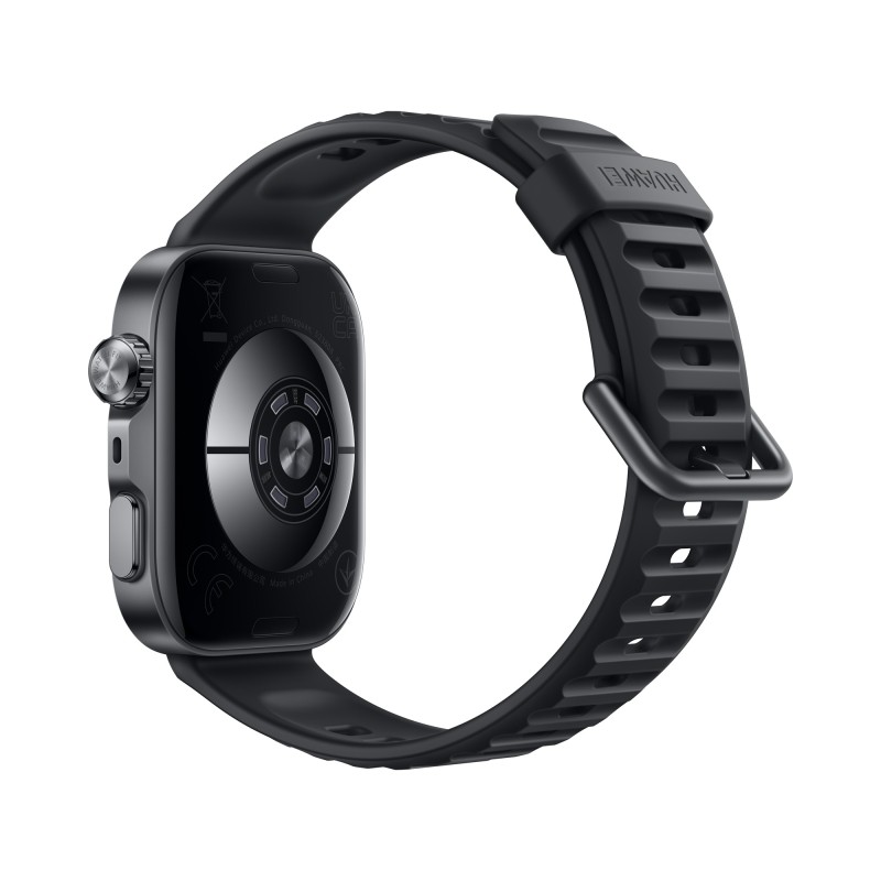 Pametna ura Huawei Watch Fit 5 Pro, črna