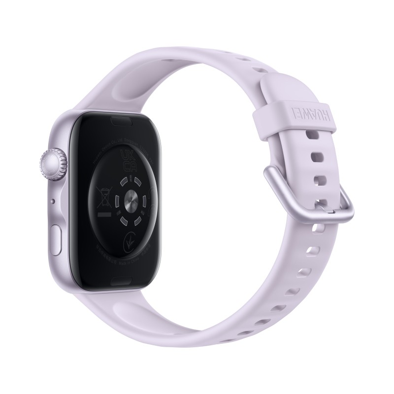 Pametna ura Huawei Watch Fit 5, vijolična