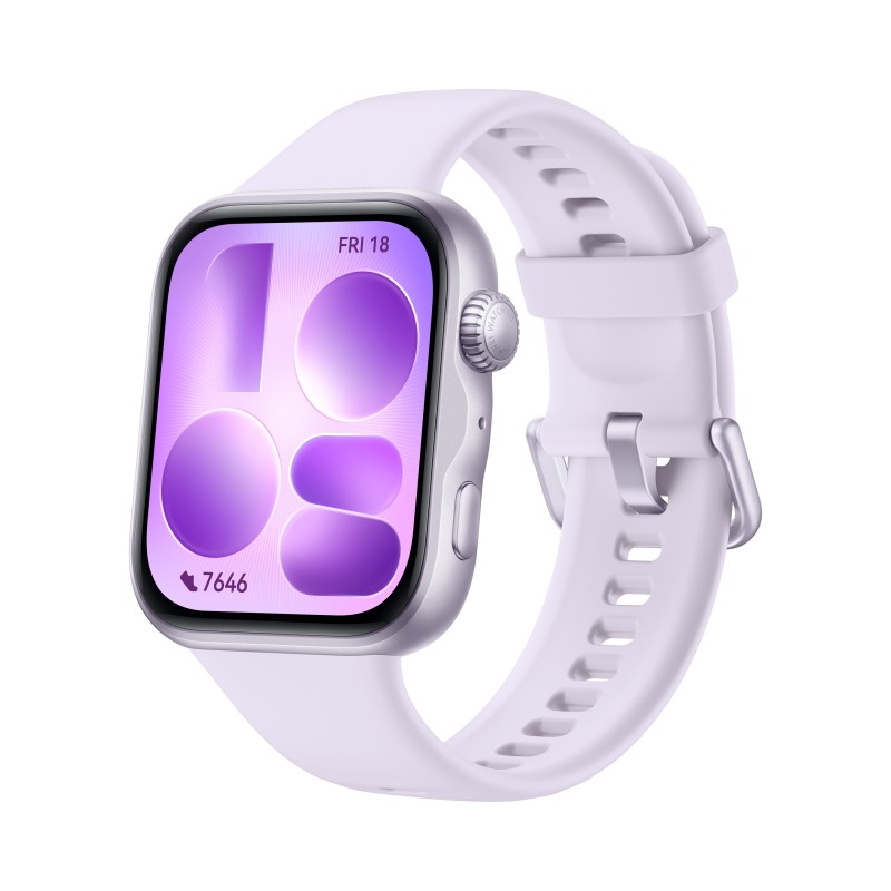 Pametna ura Huawei Watch Fit 5, vijolična