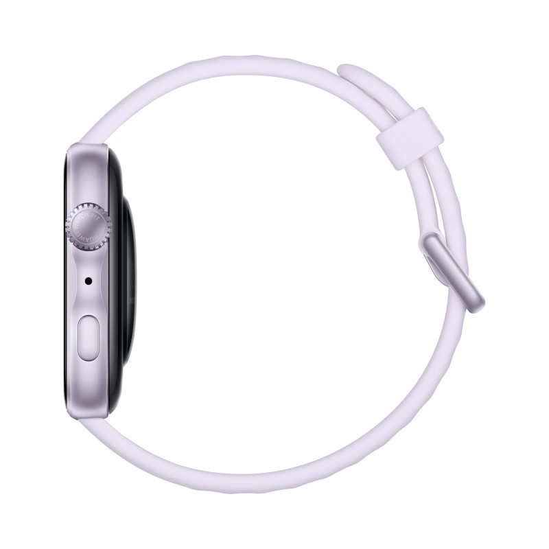 Pametna ura Huawei Watch Fit 5, vijolična
