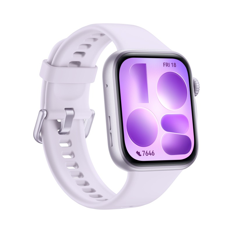 Pametna ura Huawei Watch Fit 5, vijolična