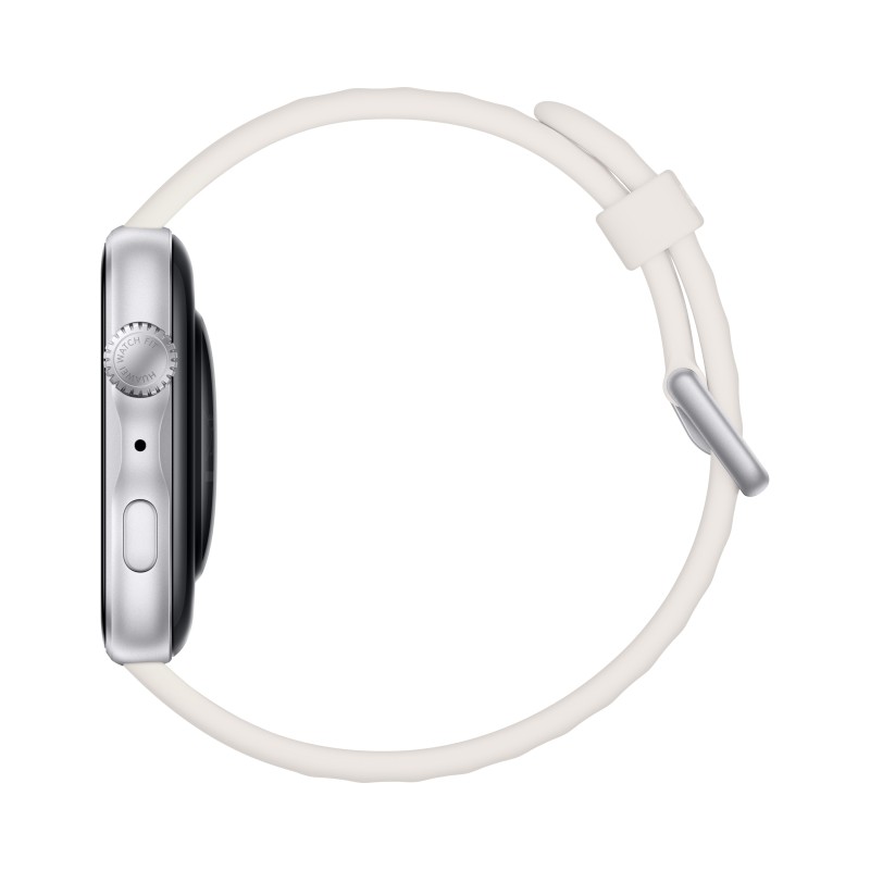 Pametna ura Huawei Watch Fit 5, bela