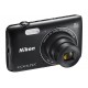 Digitalni fotoaparat COOLPIX A300 (črn), VNA961E1