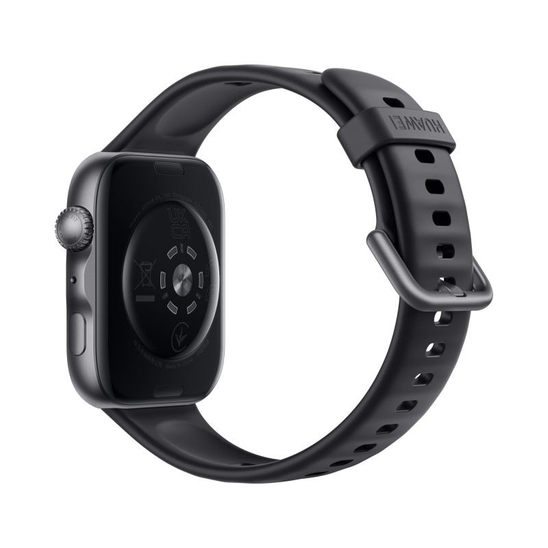 Pametna ura Huawei Watch Fit 5, črna