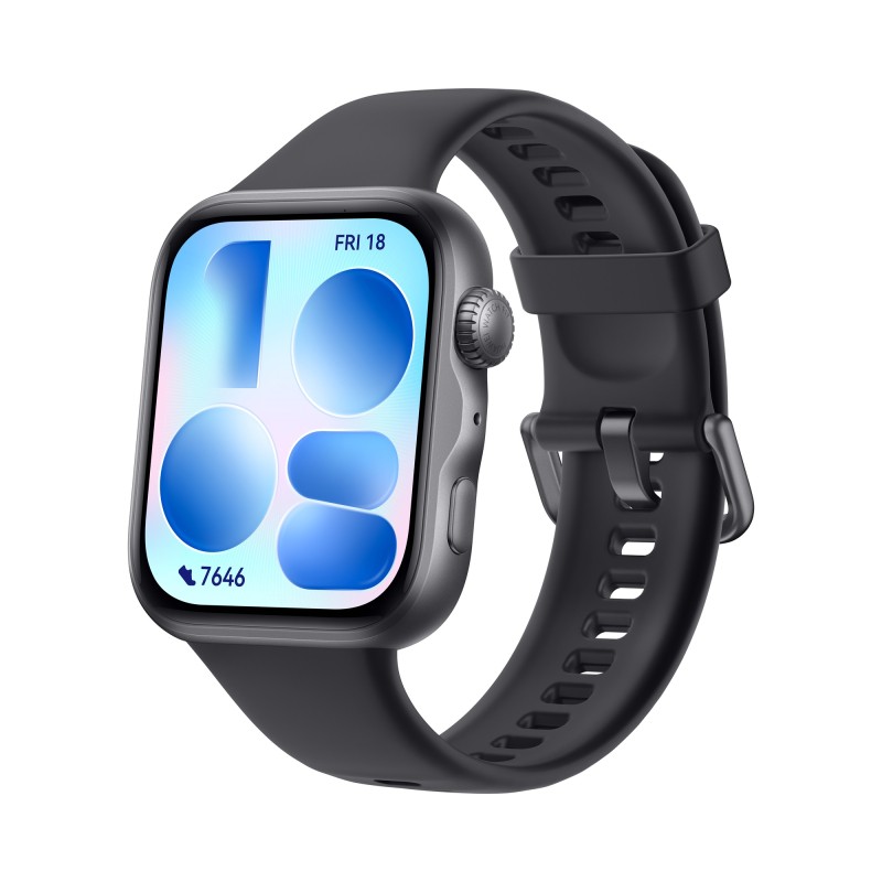 Pametna ura Huawei Watch Fit 5, črna