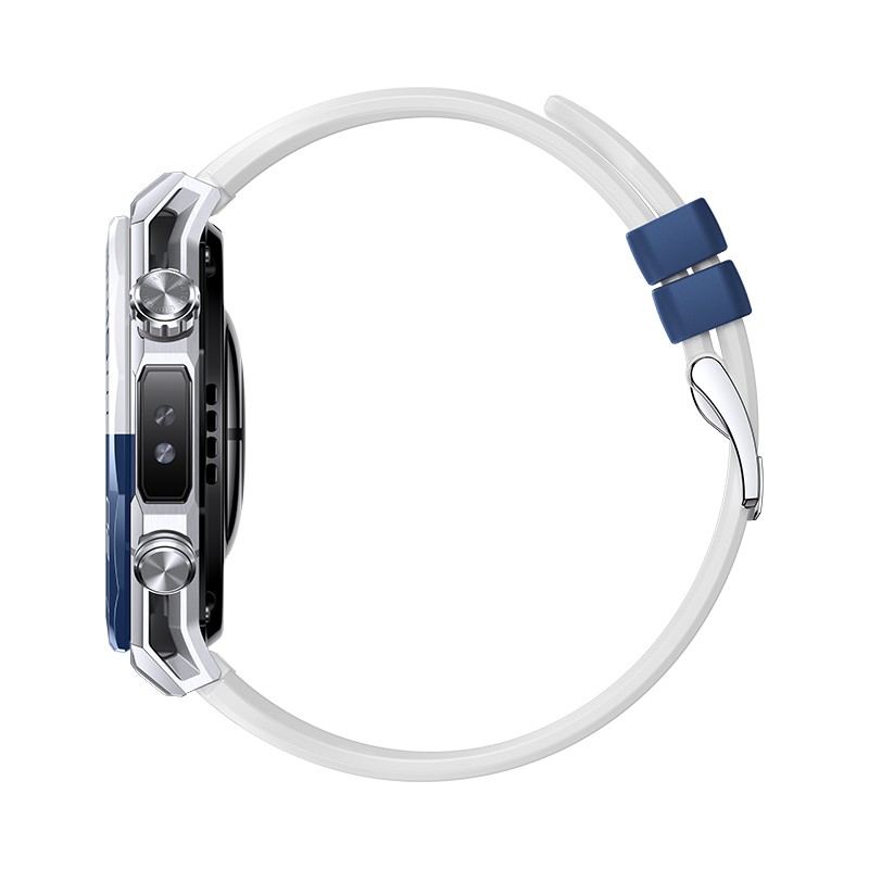 Pametna ura Huawei Watch Ultimate 2, modra