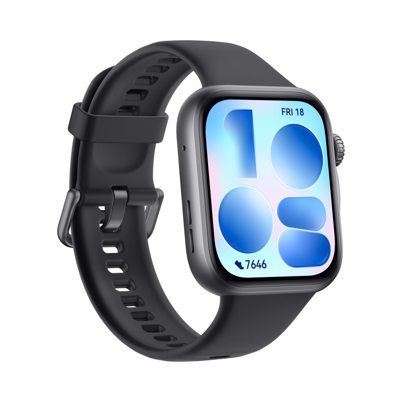 Pametna ura Huawei Watch Fit 5, črna