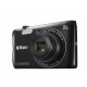 Digitalni fotoaparat COOLPIX A300 (črn), VNA961E1