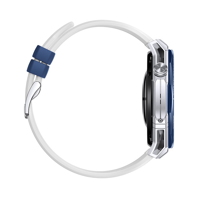 Pametna ura Huawei Watch Ultimate 2, modra