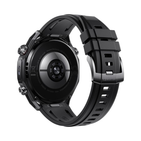 Pametna ura Huawei Watch Ultimate 2, črna