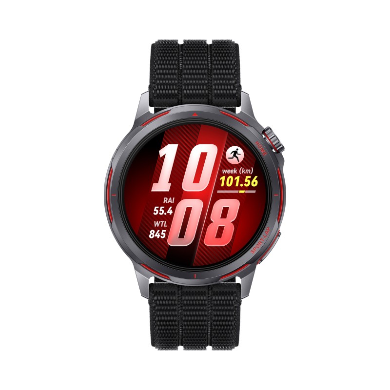 Pametna ura Huawei Watch GT Runner 2, črna