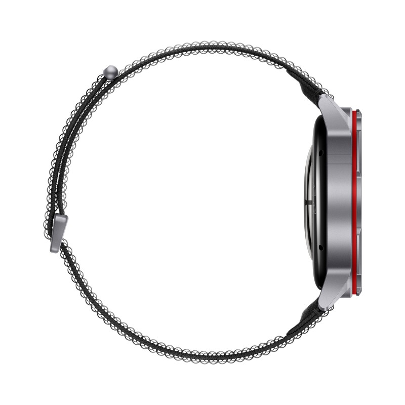 Pametna ura Huawei Watch GT Runner 2, črna