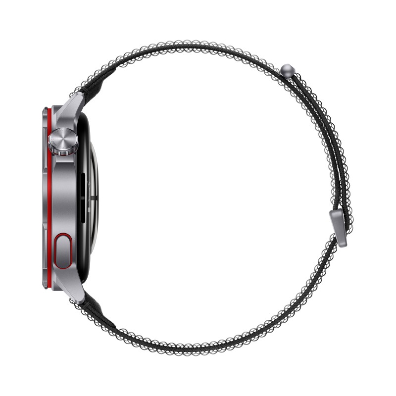 Pametna ura Huawei Watch GT Runner 2, črna