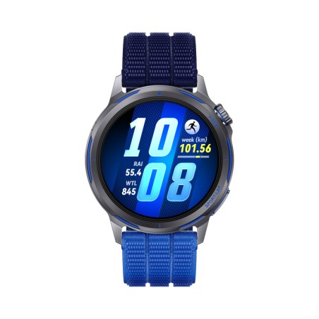 Pametna ura Huawei Watch GT Runner 2, modra