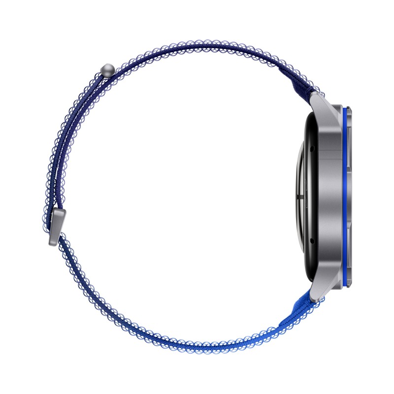Pametna ura Huawei Watch GT Runner 2, modra