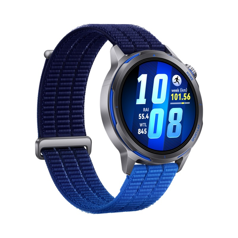 Pametna ura Huawei Watch GT Runner 2, modra