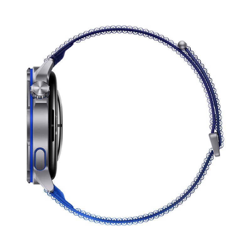 Pametna ura Huawei Watch GT Runner 2, modra