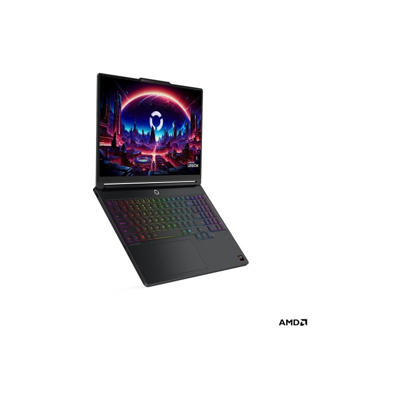 Prenosnik Lenovo Legion 5 Ryzen AI 7 450, 32GB, 1TB, RTX 5070, W11H
