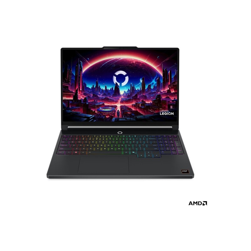 Prenosnik Lenovo Legion 5 Ryzen AI 7 450, 32GB, 1TB, RTX 5070, W11H