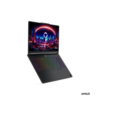 Prenosnik Lenovo Legion 5 Ryzen AI 7 450, 32GB, 1TB, RTX 5060, W11H