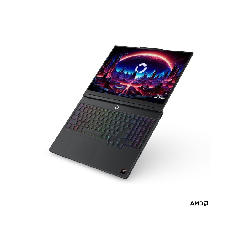 Prenosnik Lenovo Legion 5 Ryzen AI 7 450, 32GB, 1TB, RTX 5060, W11H