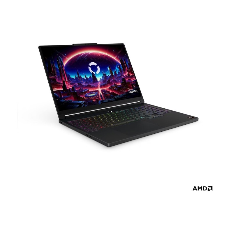 Prenosnik Lenovo Legion 5 R7-250, 16GB, 1TB, RTX 5060