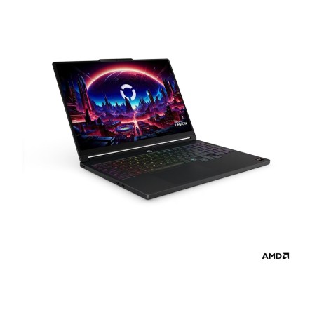 Prenosnik Lenovo Legion 5 R7-250, 16GB, 1TB, RTX 5060
