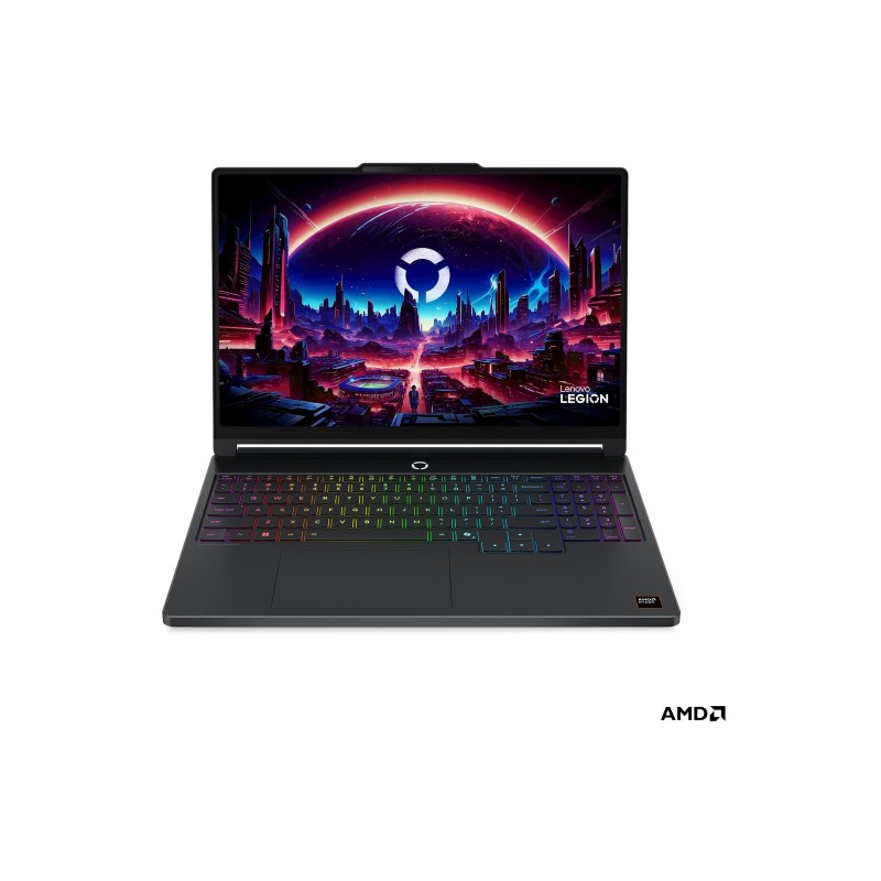 Prenosnik Lenovo Legion 5 R7-250, 16GB, 1TB, RTX 5060