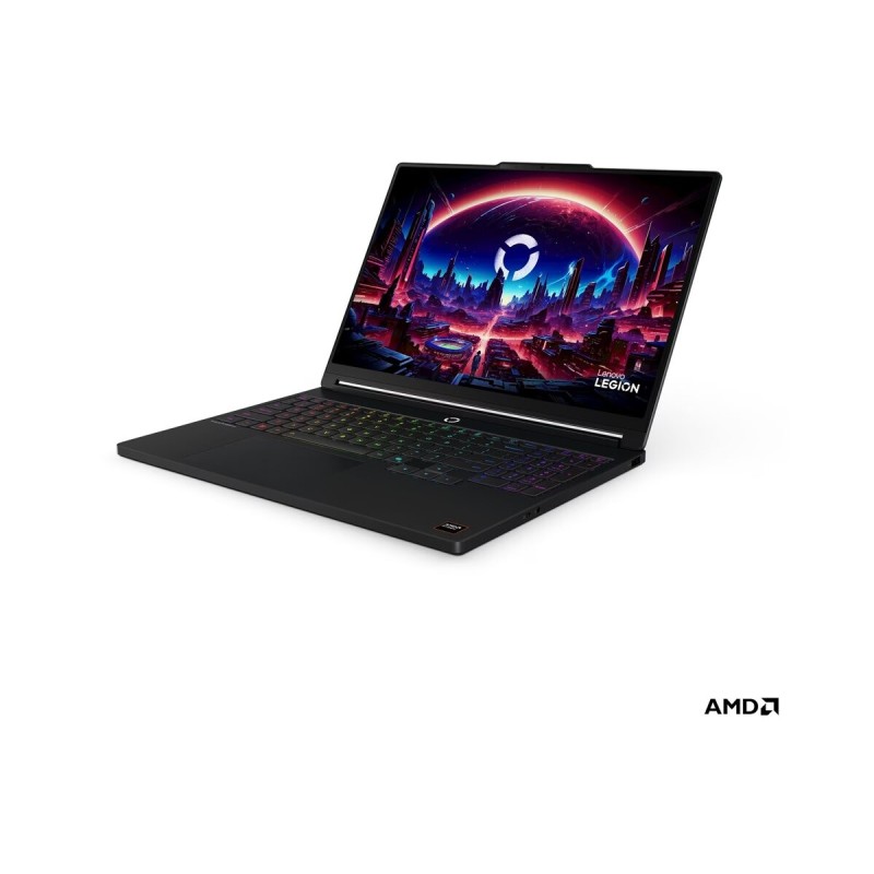 Prenosnik Lenovo Legion 5 R7-250, 16GB, 1TB, RTX 5060
