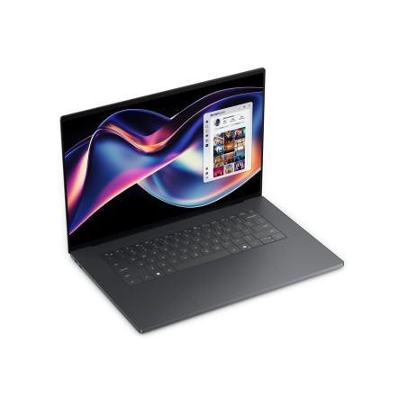 Prenosnik Dell XPS 16 UX7-358H, 64GB, 2TB, W11P