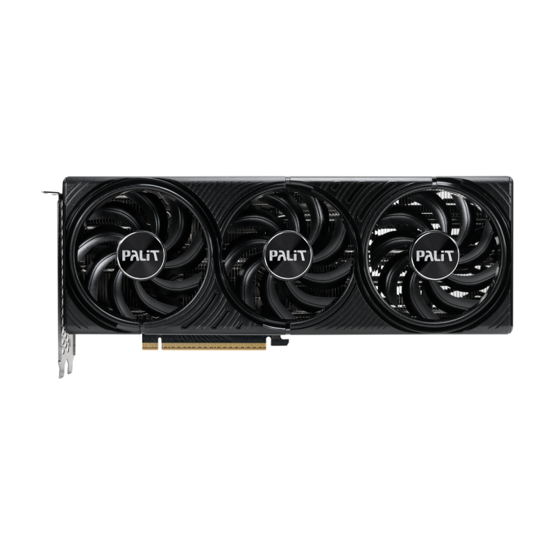 Grafična kartica Palit GeForce RTX 5070 Infinity 3 OC, 12GB