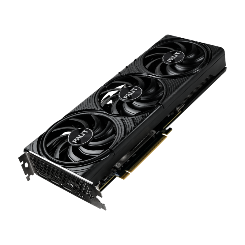 Grafična kartica Palit GeForce RTX 5070 Infinity 3 OC, 12GB