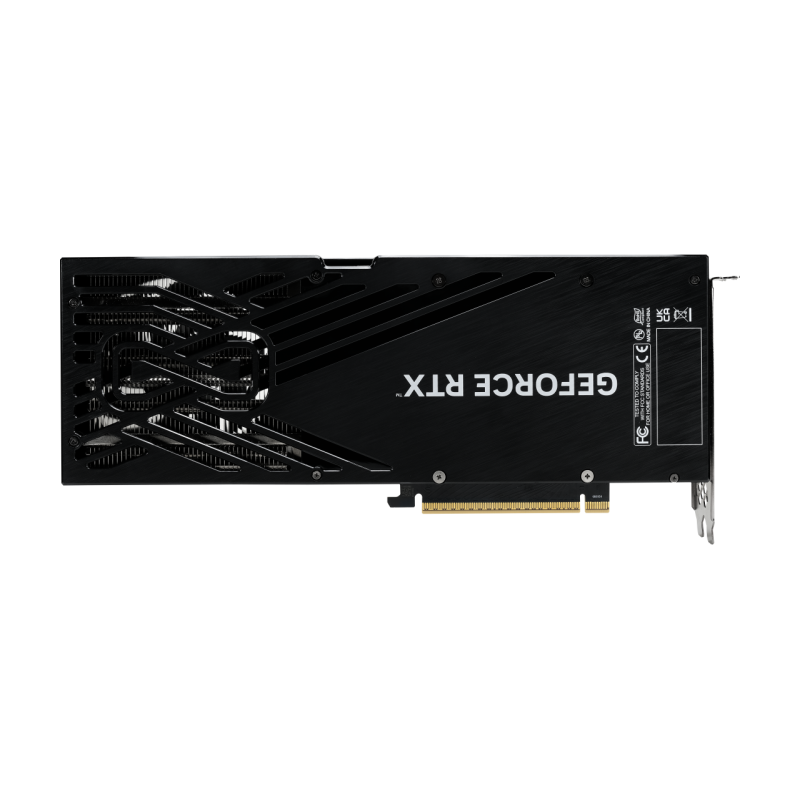 Grafična kartica Palit GeForce RTX 5070 Infinity 3 OC, 12GB