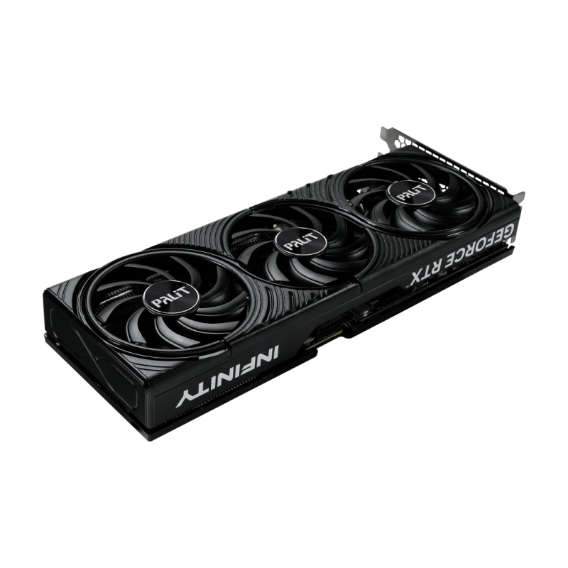 Grafična kartica Palit GeForce RTX 5070 Infinity 3 OC, 12GB