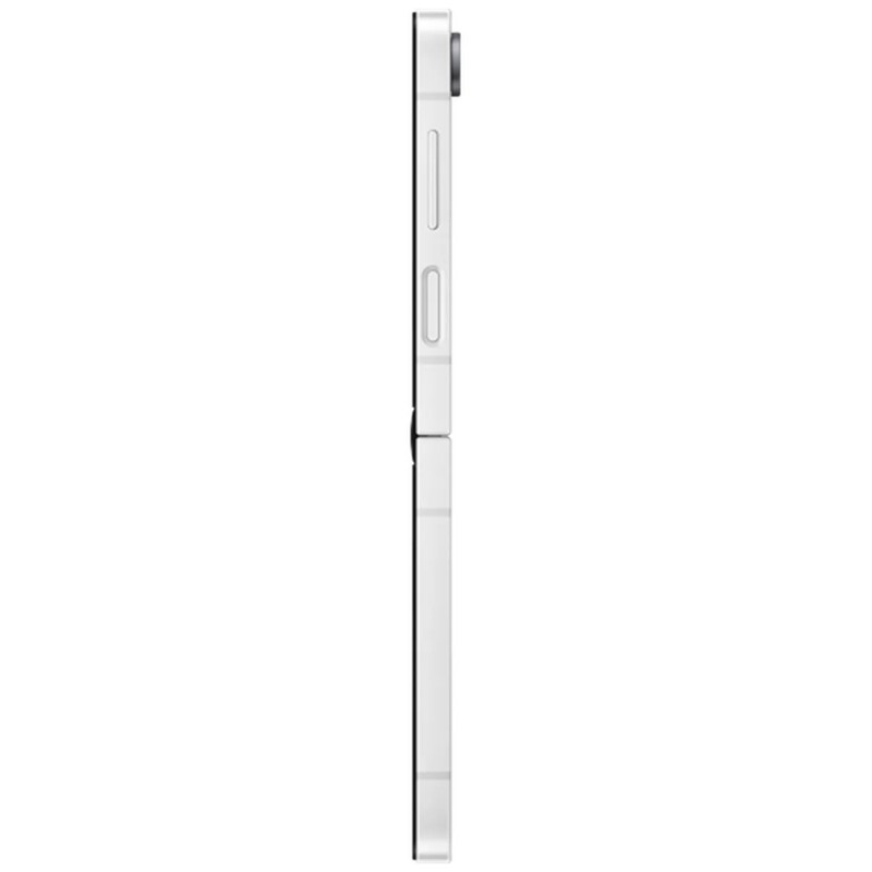 Pametni telefon Samsung Galaxy Z Flip 7 FE, 256GB, bel