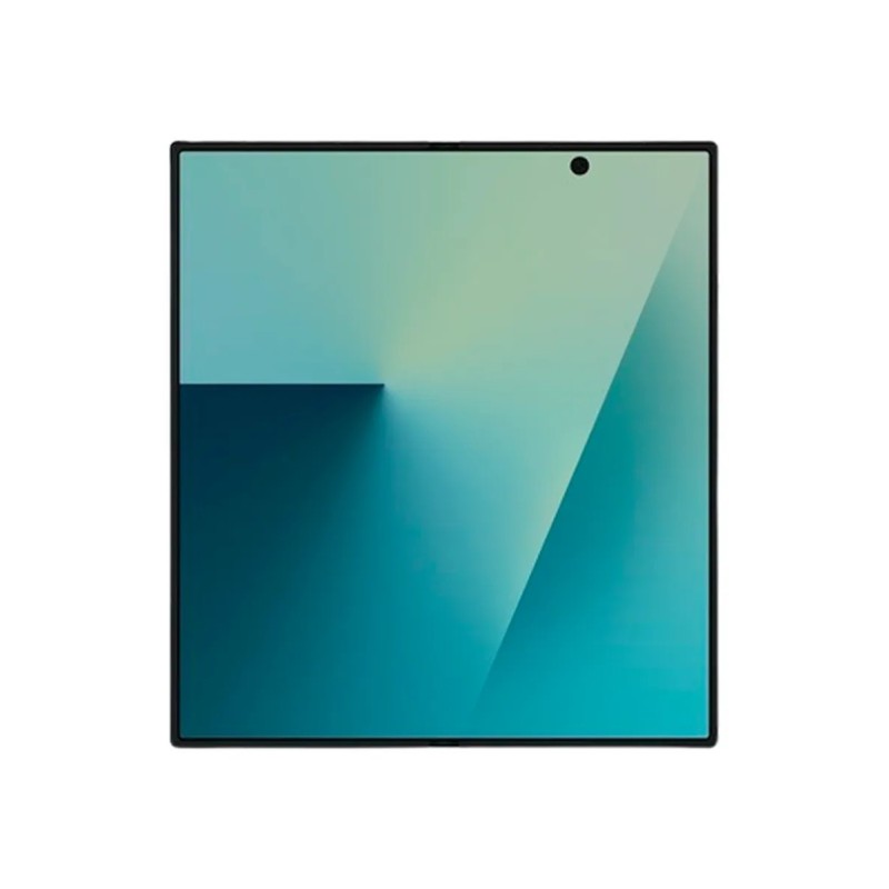 Pametni telefon Samsung Galaxy Z Fold 7, 256GB, zelen