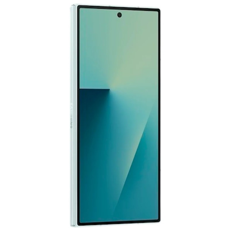 Pametni telefon Samsung Galaxy Z Fold 7, 256GB, zelen