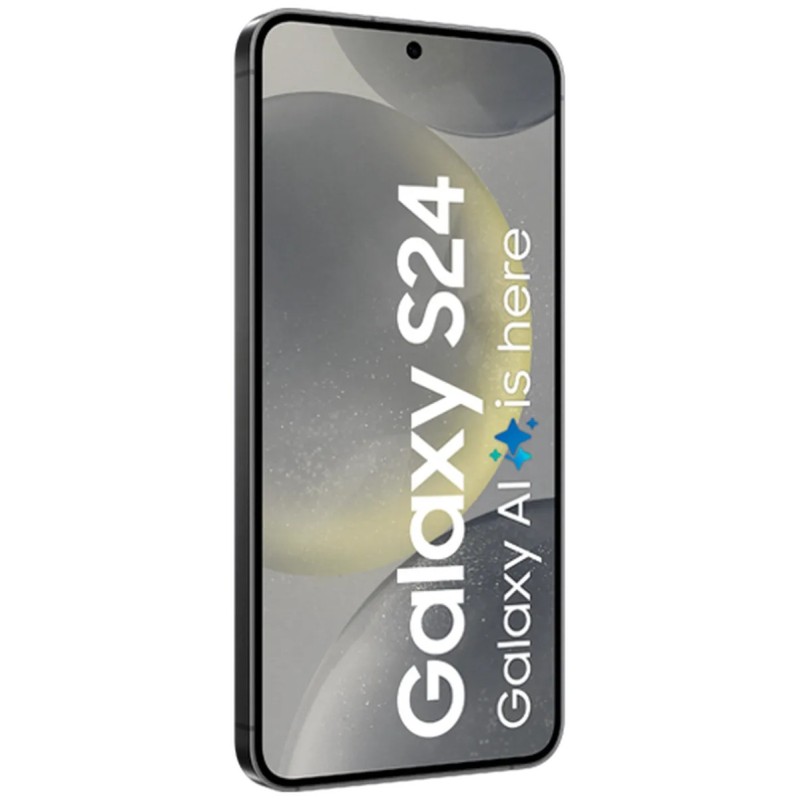 Pametni telefon Samsung Galaxy S24, 256GB, črn