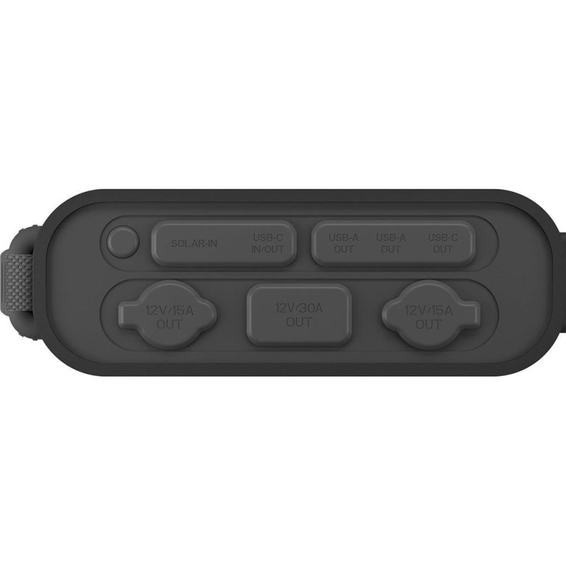 Prenosna baterija Powerbank Sandberg Survivor 9-v-1 144000, 144000 mAh