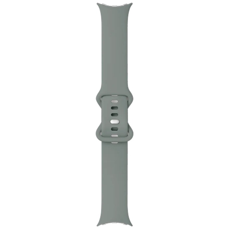Pametna ura Google Pixel Watch 3, 45mm, siva (siva pašček)