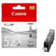 Črnilo Canon CLI-521Gy, sivo