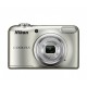 Digitalni fotoaparat Coolpix A10 Kit (srebrn), VNA980K001