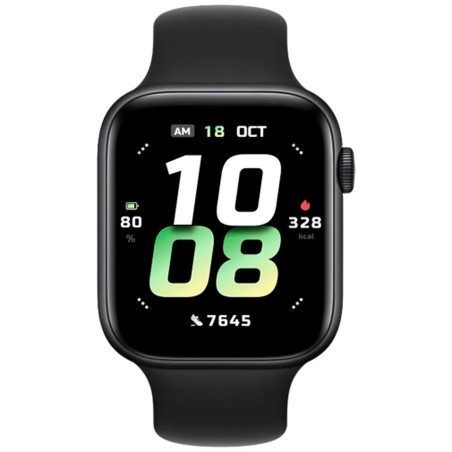 Pametna ura Honor Watch 5, črna