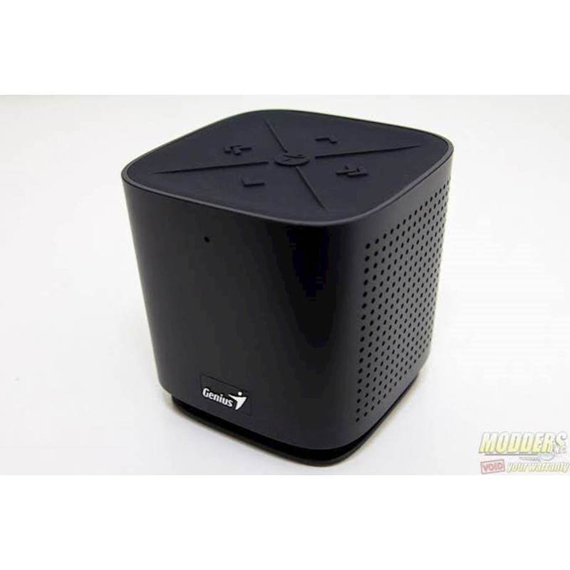 Soundbar Genius SP-925BT, črn