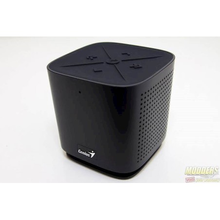 Soundbar Genius SP-925BT, črn