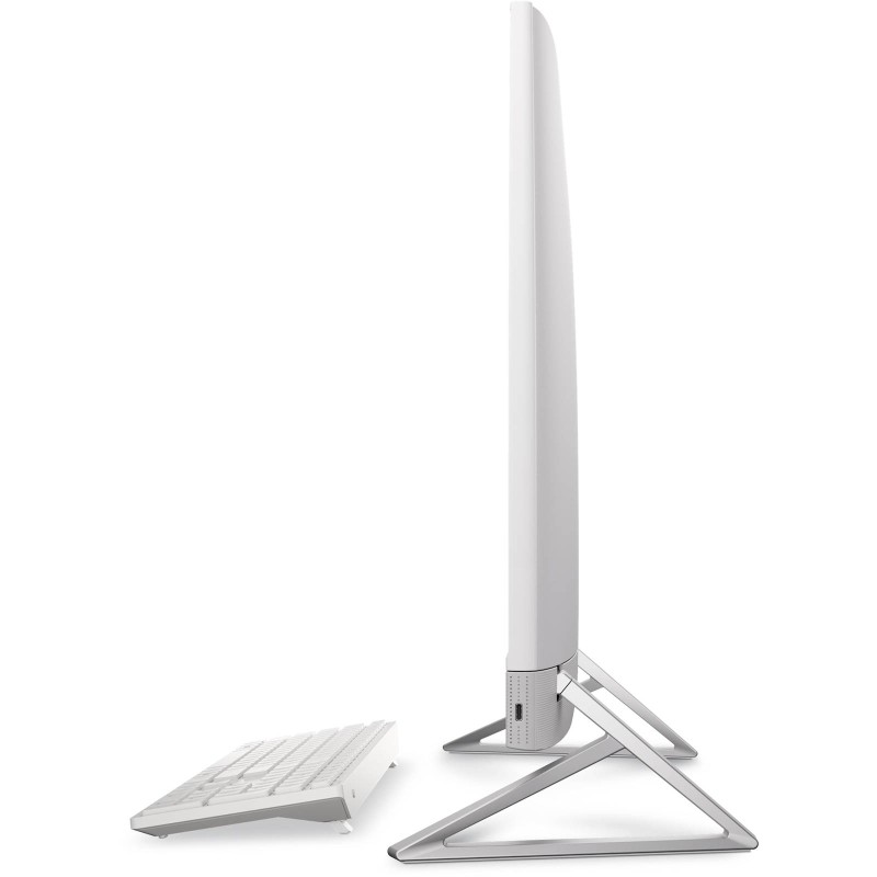 Računalnik AIO Dell EC27250 Core 7-150U, 32GB, 1TB, W11P