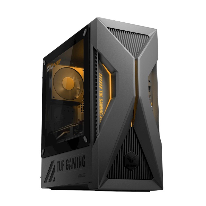 Računalnik ASUS TUF Gaming T500 R7-260, 32GB, 1TB, RTX 5060